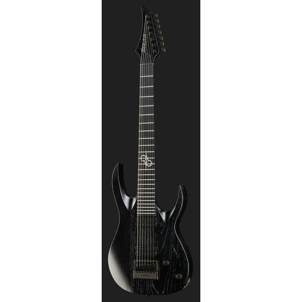 Solar Guitars a1 7bop