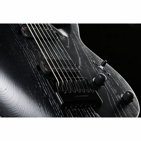 Solar Guitars a1 7bop