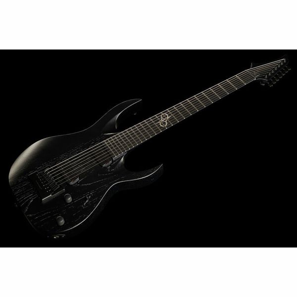 Solar Guitars a1 7bop