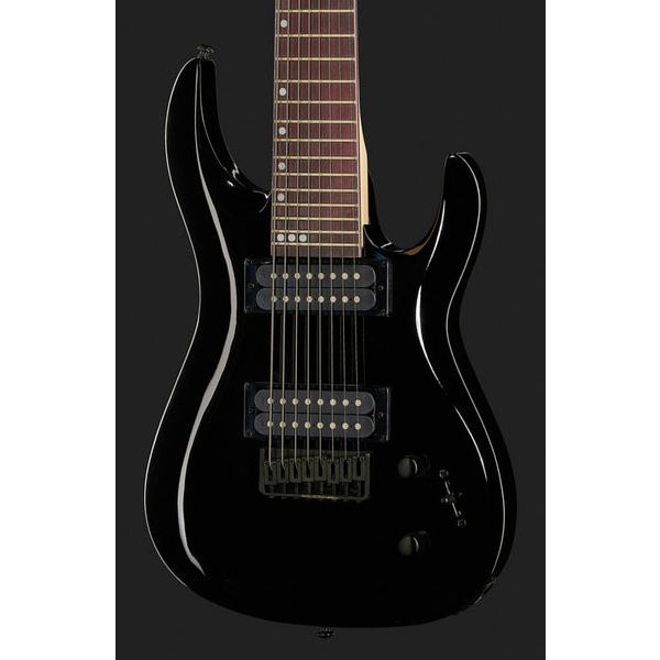 Harley Benton R-458