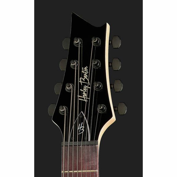 Harley Benton R-458