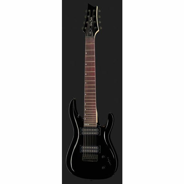 Harley Benton R-458