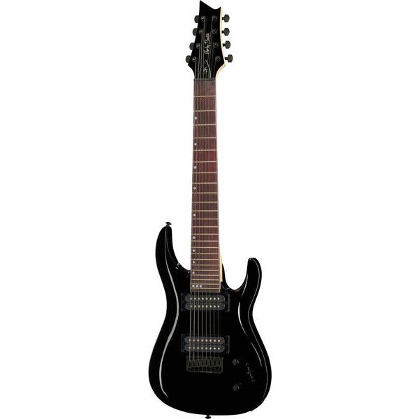 Harley Benton R-458