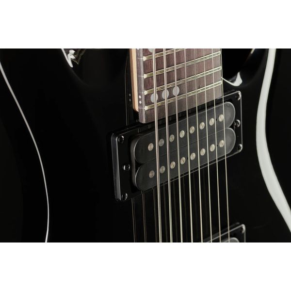 Harley Benton R-458