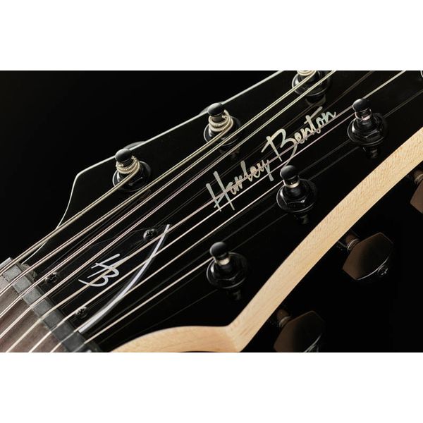Harley Benton R-458