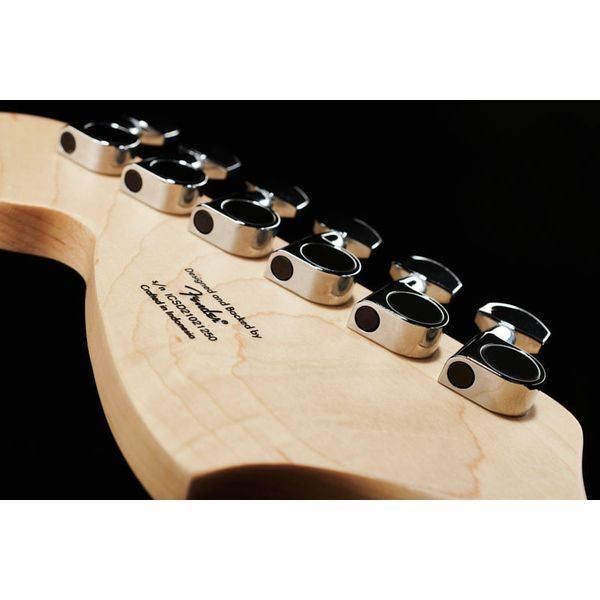 Squier Affinity Strat MN LPB