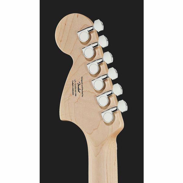 Squier Affinity Strat MN LPB
