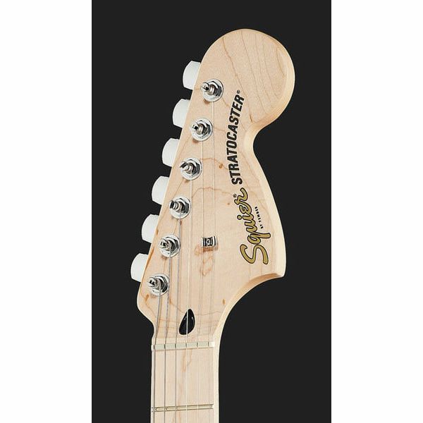 Squier Affinity Strat MN LPB