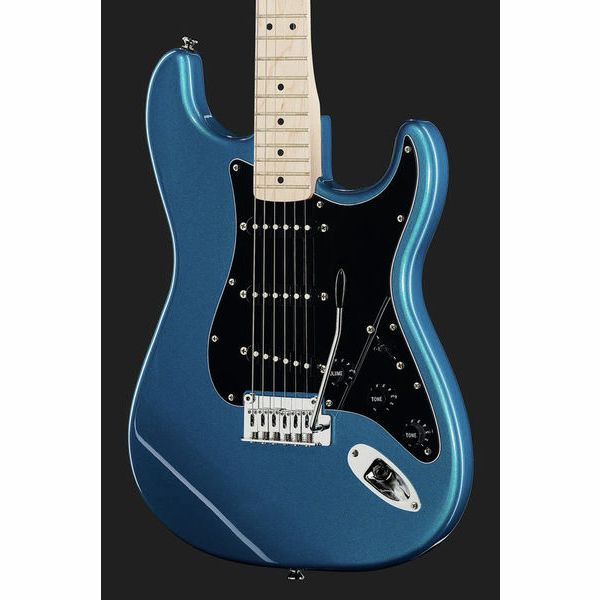 Squier Affinity Strat MN LPB