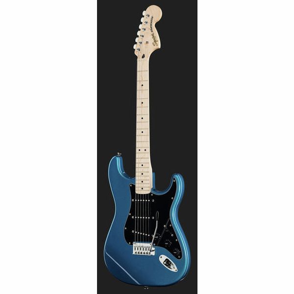 Squier Affinity Strat MN LPB
