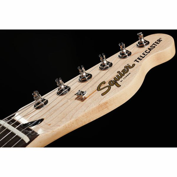Squier Affinity Tele Pl