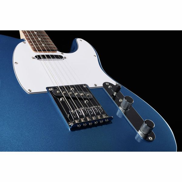 Squier Affinity Tele Pl