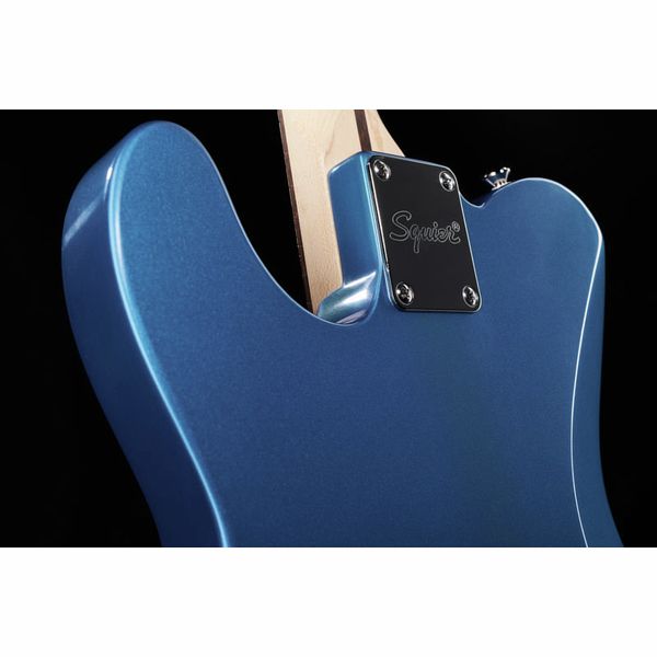 Squier Affinity Tele Pl