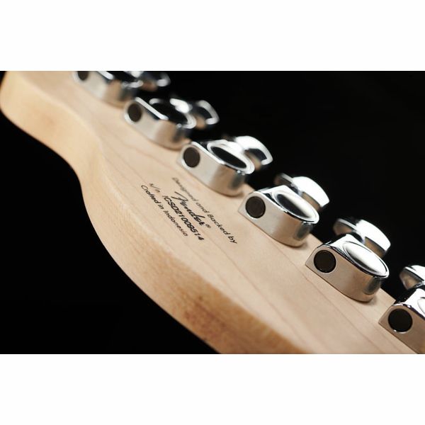Squier Affinity Tele Pl