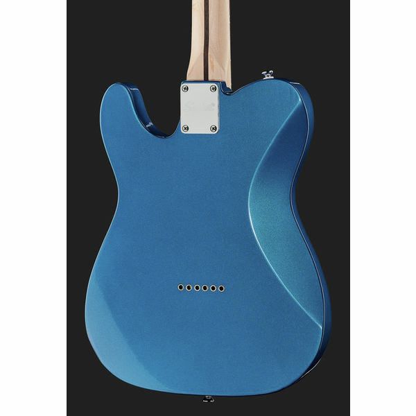 Squier Affinity Tele Pl
