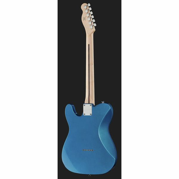 Squier Affinity Tele Pl
