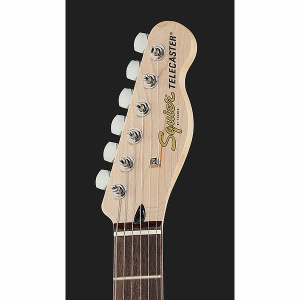 Squier Affinity Tele Pl