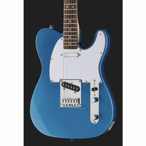 Squier Affinity Tele Pl