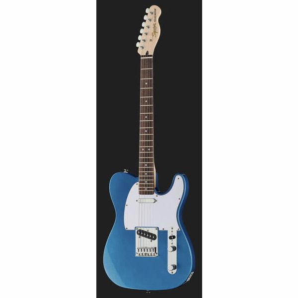 Squier Affinity Tele Pl