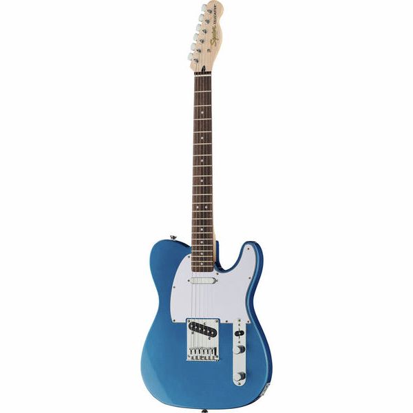 Squier Affinity Tele Pl