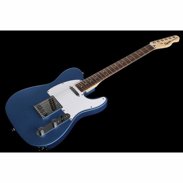 Squier Affinity Tele Pl