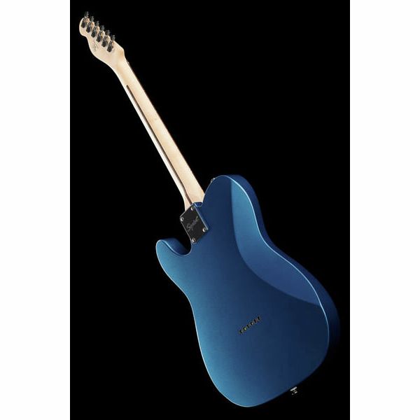 Squier Affinity Tele Pl