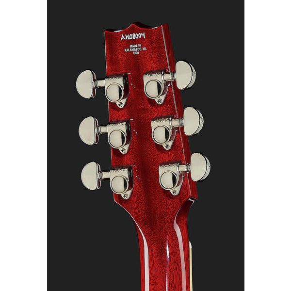 Heritage Guitar H-530 TRC