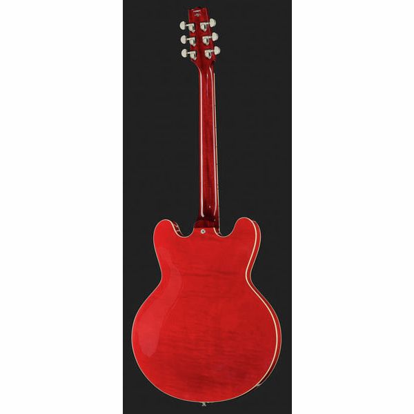 Heritage Guitar H-530 TRC
