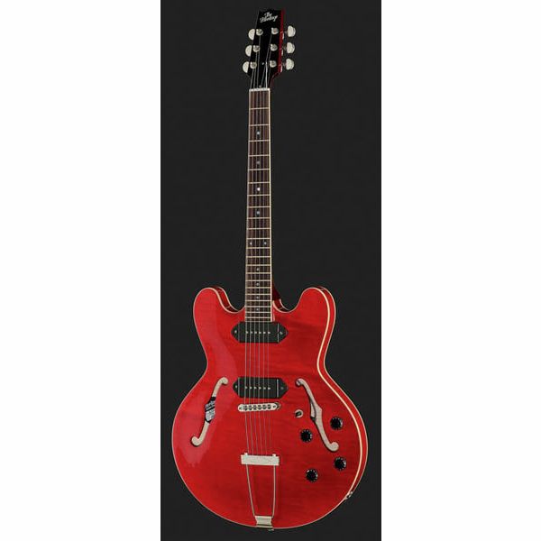 Heritage Guitar H-530 TRC