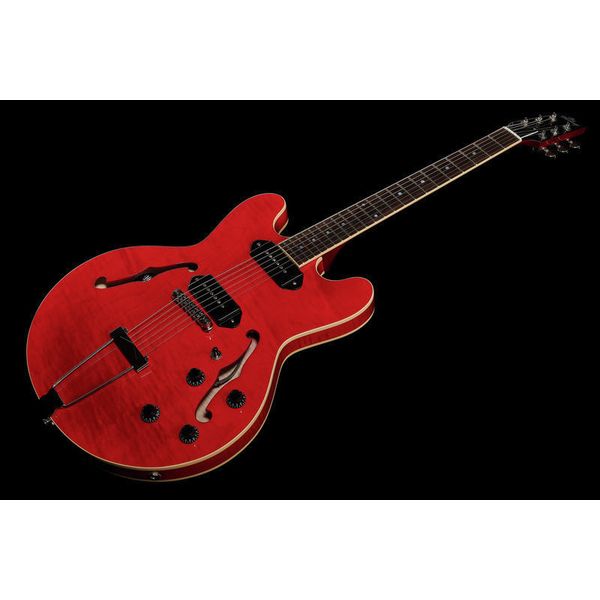 Heritage Guitar H-530 TRC