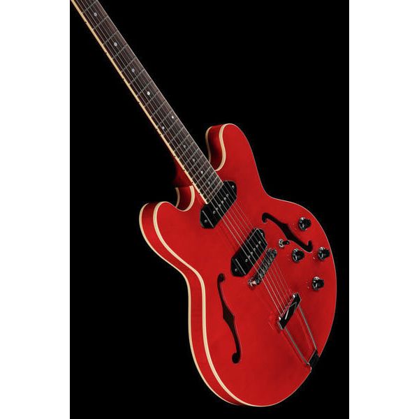 Heritage Guitar H-530 TRC