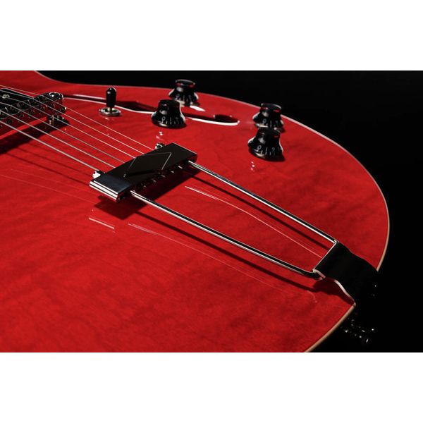 Heritage Guitar H-530 TRC