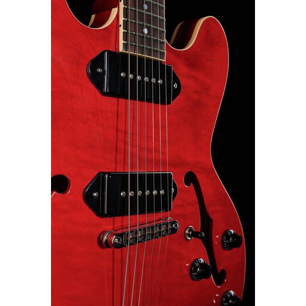 Heritage Guitar H-530 TRC