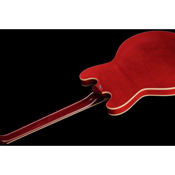 Heritage Guitar H-530 TRC