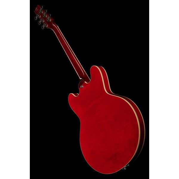 Heritage Guitar H-530 TRC