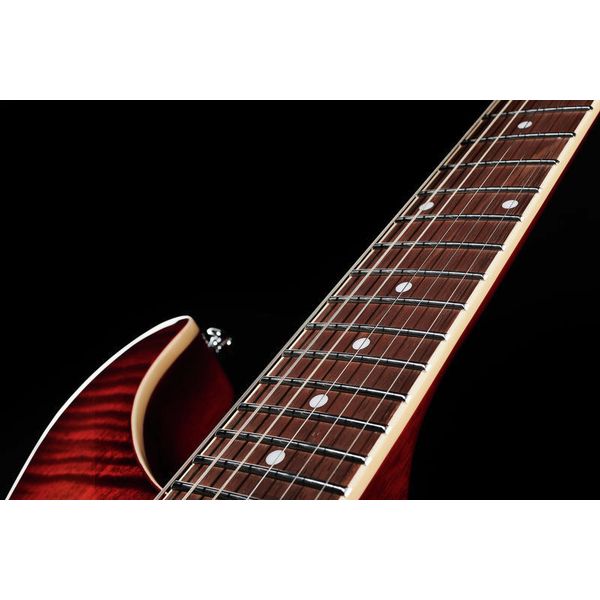 Harley Benton CST-24 Paradise Flame