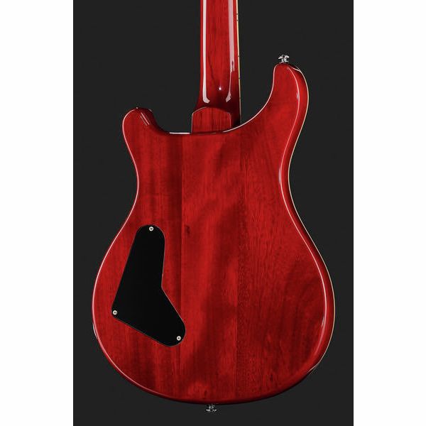 Harley Benton CST-24 Paradise Flame