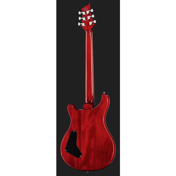 Harley Benton CST-24 Paradise Flame