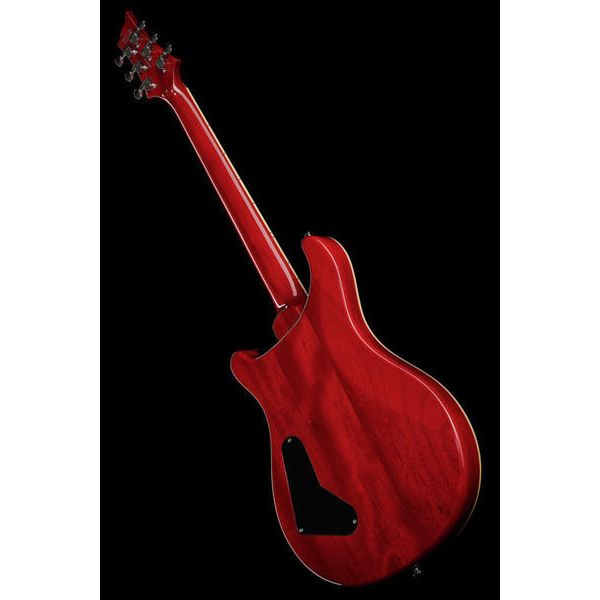 Harley Benton CST-24 Paradise Flame