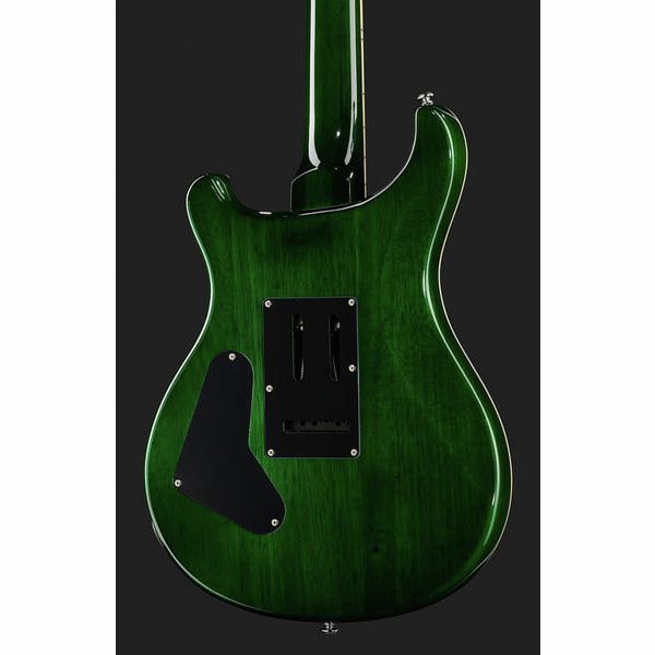 Harley Benton CST-24T Emerald Flame