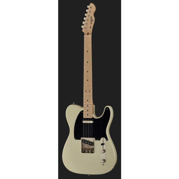 Maybach Texonian T54 Vintage Cream