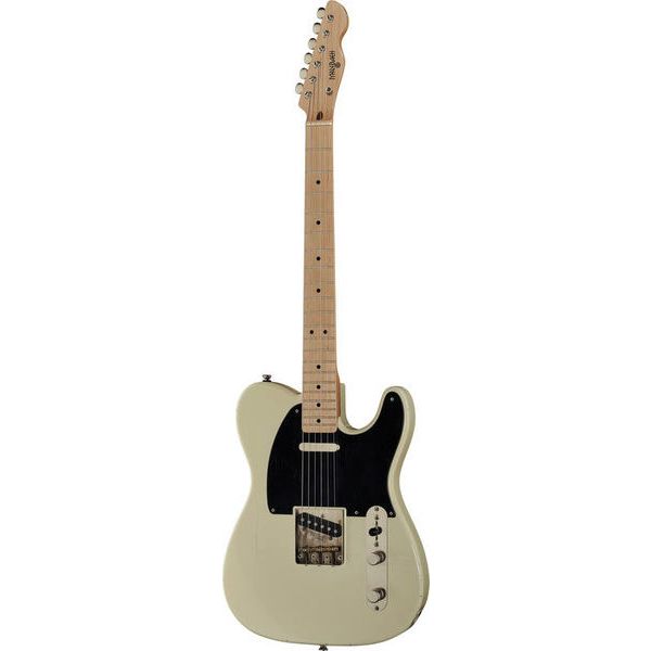 Maybach Texonian T54 Vintage Cream