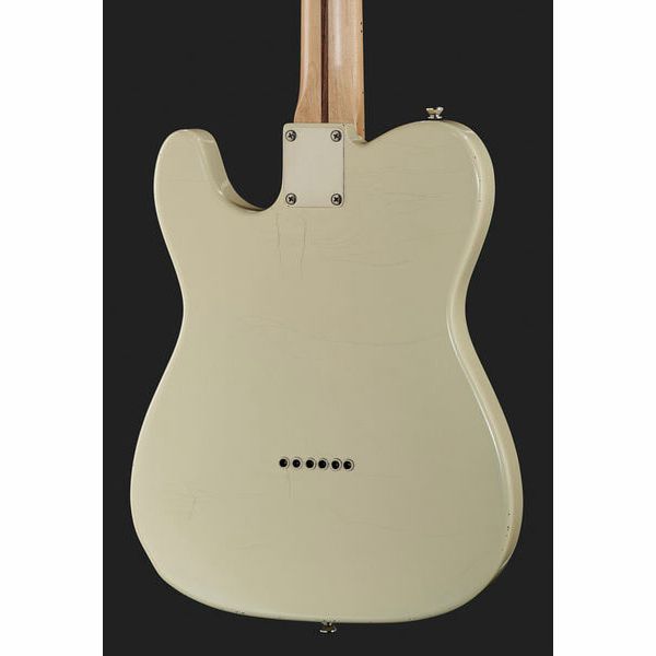 Maybach Texonian T54 Vintage Cream