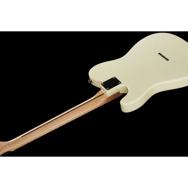 Maybach Texonian T54 Vintage Cream