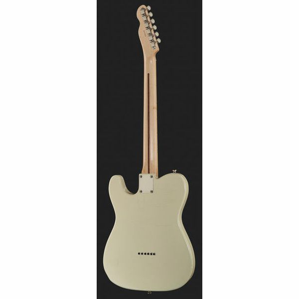 Maybach Texonian T54 Vintage Cream