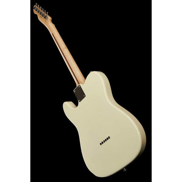 Maybach Texonian T54 Vintage Cream