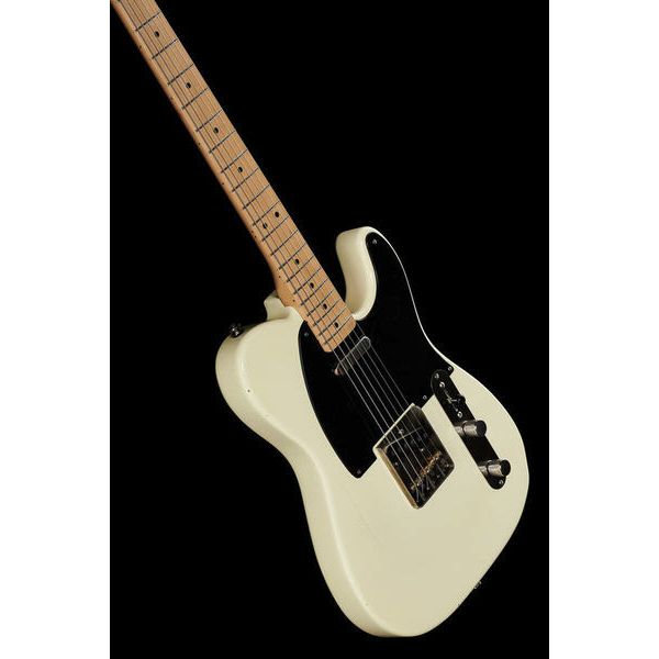 Maybach Texonian T54 Vintage Cream
