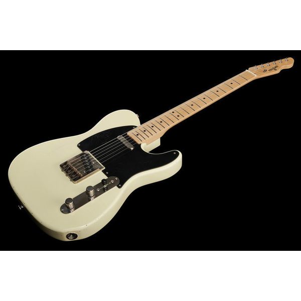 Maybach Texonian T54 Vintage Cream