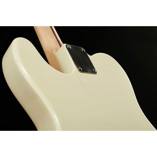 Maybach Texonian T54 Vintage Cream