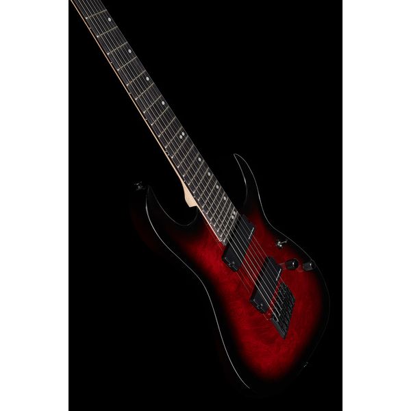 Harley Benton MultiScale-7 TPB